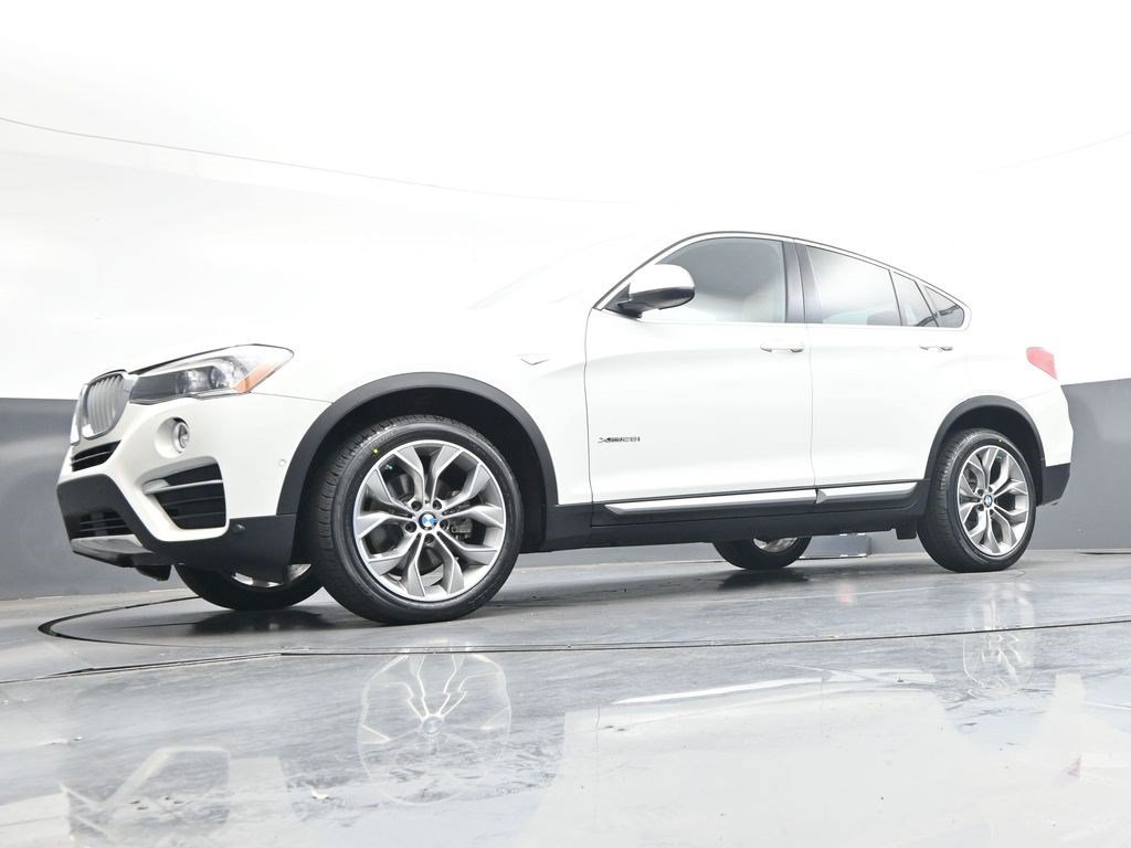 Used 2018 BMW X4 xDrive28i AWD/4WD image 33