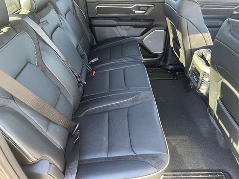 New 2026 RAM 1500 Laramie image 10