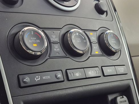 Used 2010 MAZDA CX-9 Sport AWD/4WD image 21