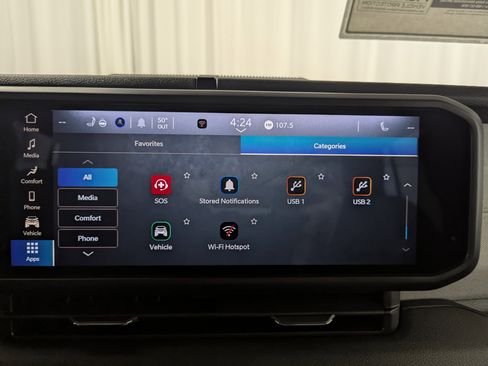 New 2026 Jeep Wrangler Unlimited Sport image 25