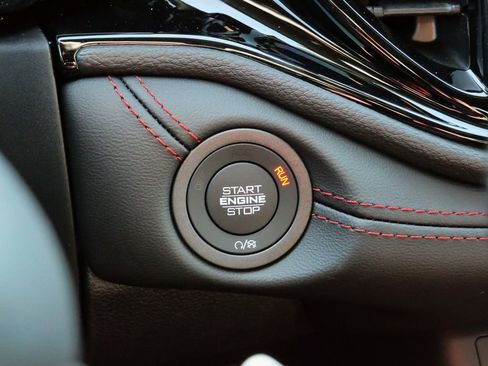 New 2026 Dodge Durango GT AWD/4WD image 33