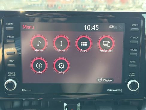 Used 2022 Toyota Corolla SE FWD image 33