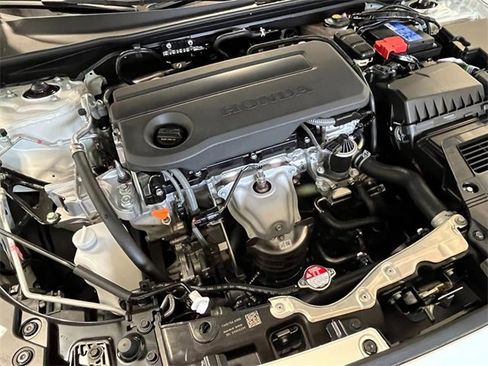 New 2026 Honda Civic Sport image 12