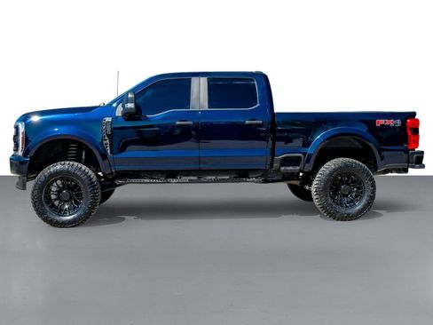 Used 2024 Ford F250 XL w/ STX Appearance Package image 10