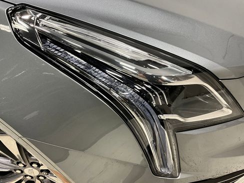 Used 2024 Cadillac XT5 Premium Luxury w/ Platinum Package image 25