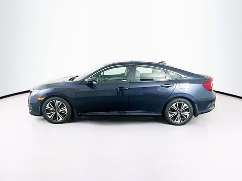 Used 2016 Honda Civic EX-T image 4