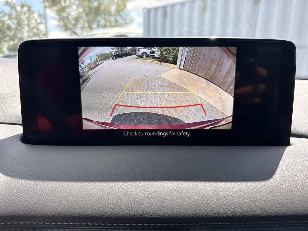 Used 2024 MAZDA CX-5 AWD 2.5 S w/ Select Package image 29