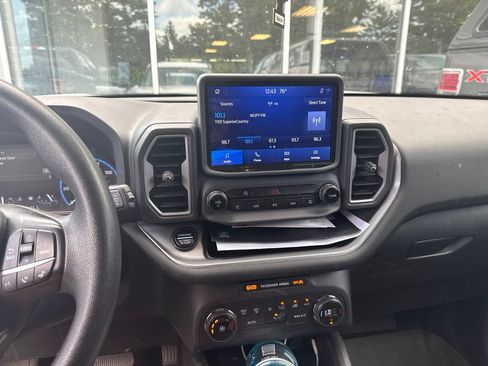 Used 2021 Ford Bronco Sport Big Bend AWD/4WD image 4