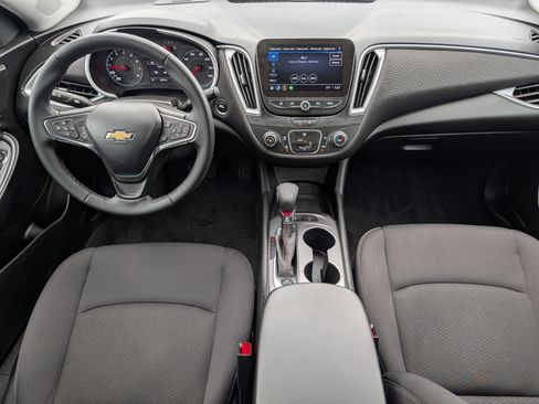 Used 2024 Chevrolet Malibu RS image 10