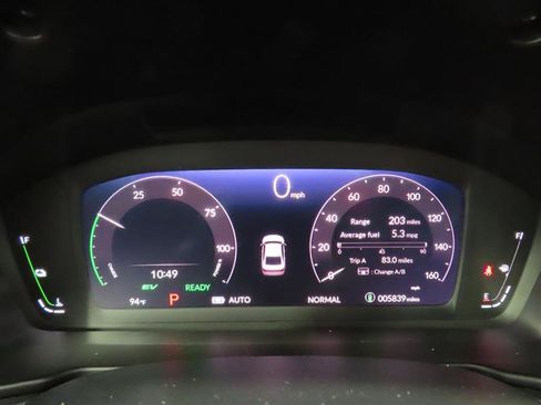 Used 2025 Honda Accord Sport image 12