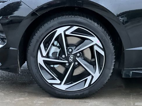 New 2026 Hyundai Sonata SEL image 25