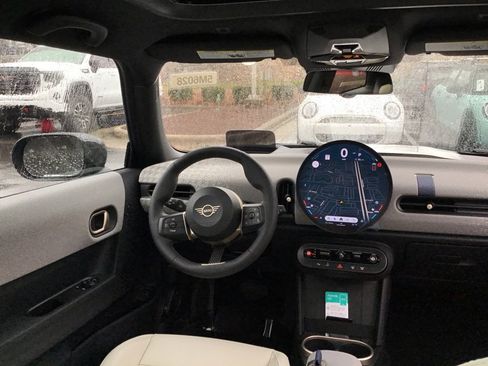 New 2026 MINI Cooper S image 30