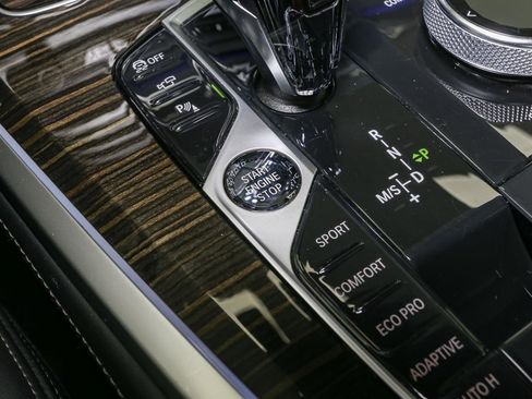 Used 2021 BMW X5 xDrive40i w/ M Sport Package image 40