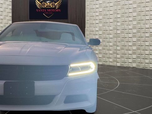 Used 2023 Dodge Charger SXT image 34