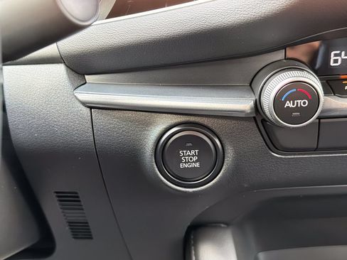 New 2026 MAZDA MAZDA3 s Sport FWD image 20