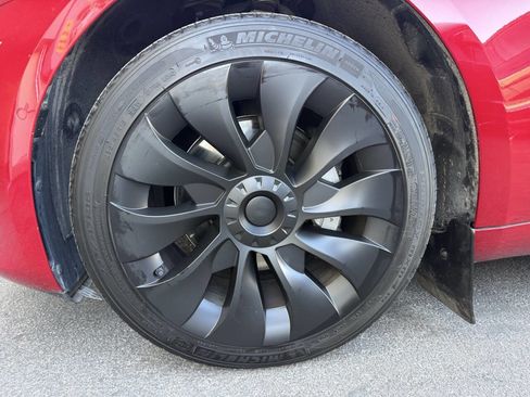 Used 2018 Tesla Model 3 Long Range image 31