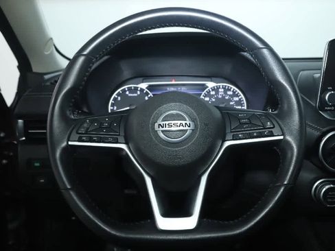 Used 2020 Nissan Sentra SV image 20