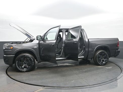 New 2026 RAM 1500 Big Horn image 55