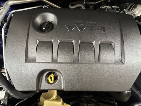 Used 2014 Toyota Corolla S image 3