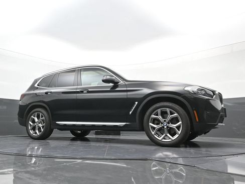 Used 2023 BMW X3 xDrive30i w/ Premium Package AWD/4WD image 21