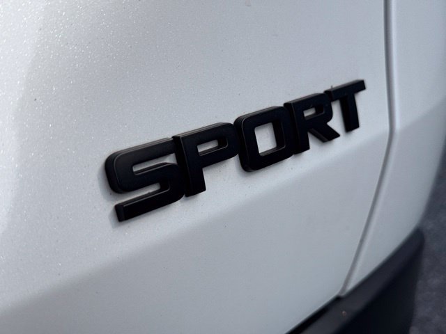 Certified 2024 Honda HR-V Sport image 9