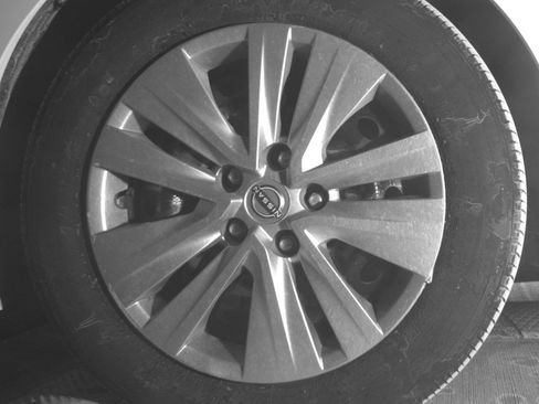 Used 2025 Nissan Sentra S image 14