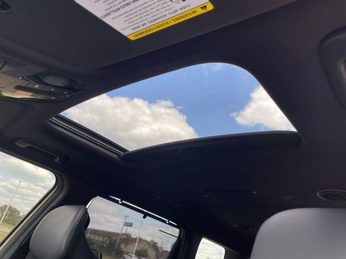 New 2027 Kia Telluride EX X-Line AWD/4WD image 10