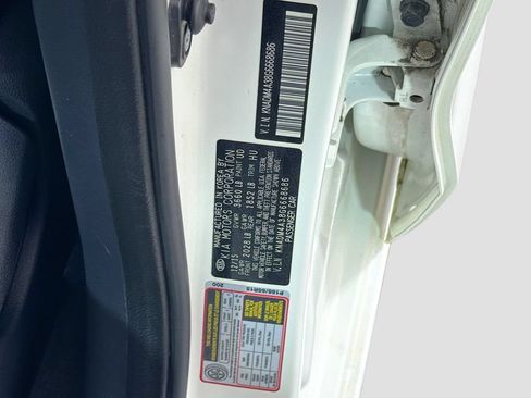 Used 2016 Kia Rio LX FWD image 30