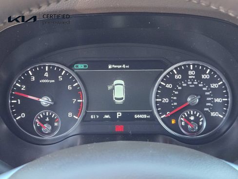 Used 2022 Kia Telluride SX w/ Towing Package FWD image 23