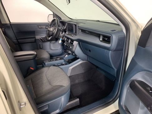 Used 2024 Ford Maverick XLT w/ XLT Luxury Package FWD image 35