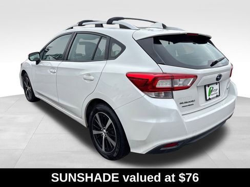 Used 2019 Subaru Impreza 2.0i Premium AWD/4WD image 6