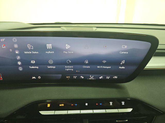 Used 2026 Buick Enclave Preferred FWD image 19