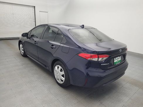 Used 2021 Toyota Corolla LE FWD image 5