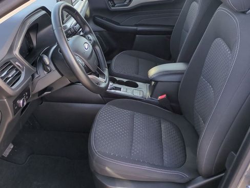 Certified 2023 Ford Escape Active image 15