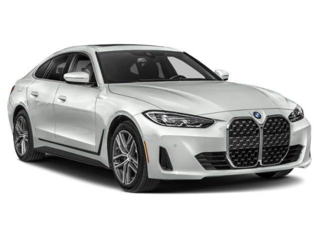 Certified 2024 BMW 430i Gran Coupe w/ Convenience Package RWD image 9