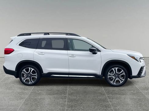 Certified 2025 Subaru Ascent Limited w/ Popular Package #1 image 6