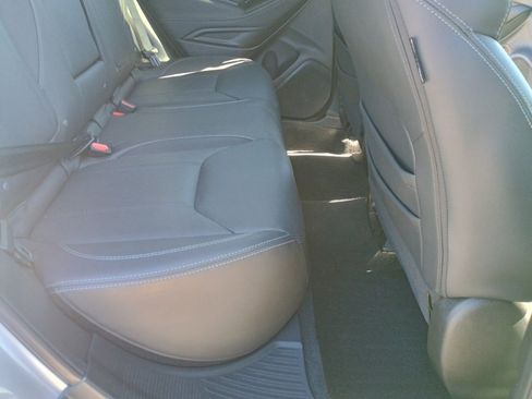 Used 2020 Subaru Forester Touring w/ Popular Package #2 image 20