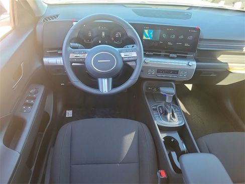 New 2026 Hyundai Kona SEL Sport image 7
