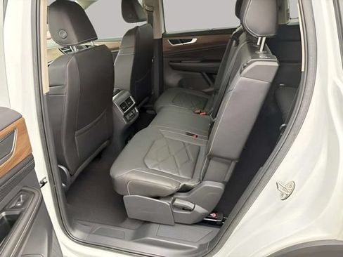 New 2026 Volkswagen Atlas SE AWD/4WD image 8