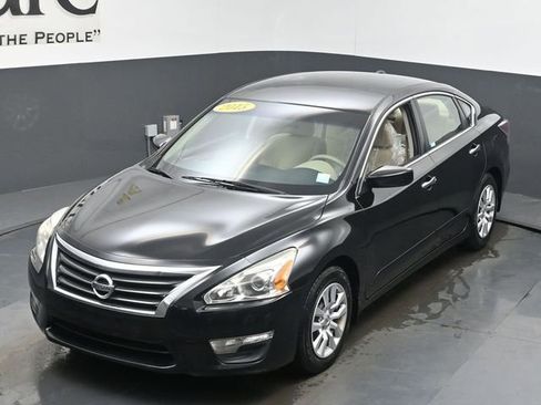 Used 2015 Nissan Altima 2.5 S w/ Power Driver Seat Package FWD image 51