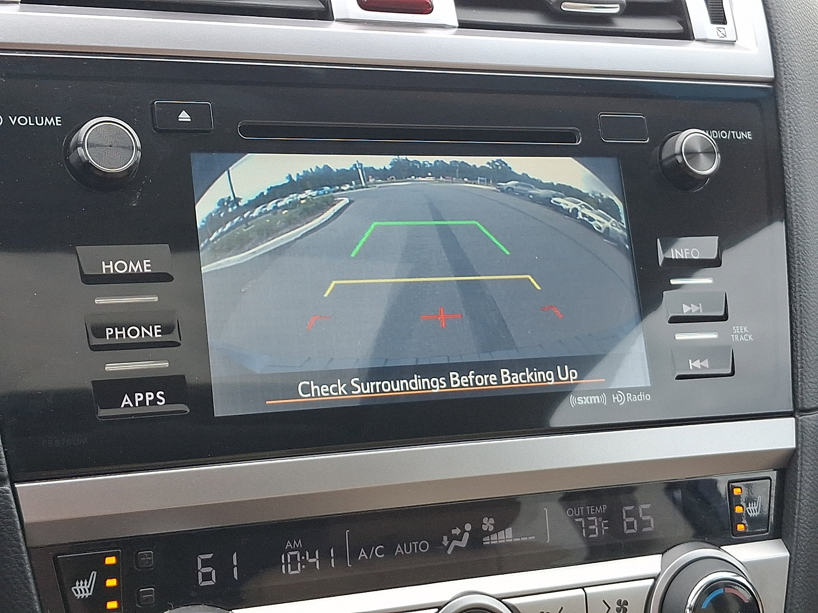 Used 2017 Subaru Outback 2.5i Limited AWD/4WD image 19