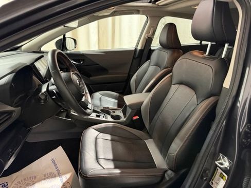 Certified 2024 Subaru Crosstrek 2.5i Limited w/ Crosstrek Mirror Package AWD/4WD image 21
