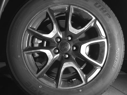 Used 2025 Jeep Compass Trailhawk w/ Trailer Tow Group image 12