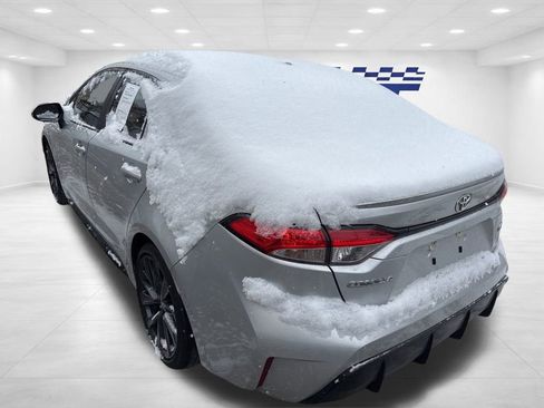 Used 2024 Toyota Corolla SE image 6