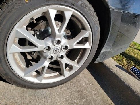 Used 2012 Nissan Maxima 3.5 SV w/ Monitor Pkg image 8