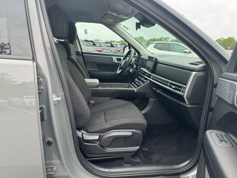 Certified 2025 Hyundai Santa Fe SE AWD/4WD image 26