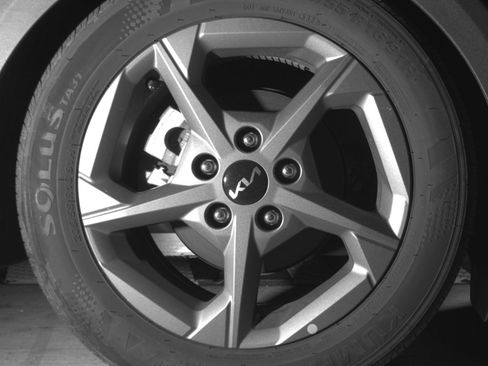 Used 2025 Kia K4 FWD image 18