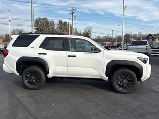 New 2025 Toyota 4Runner SR5 video 2