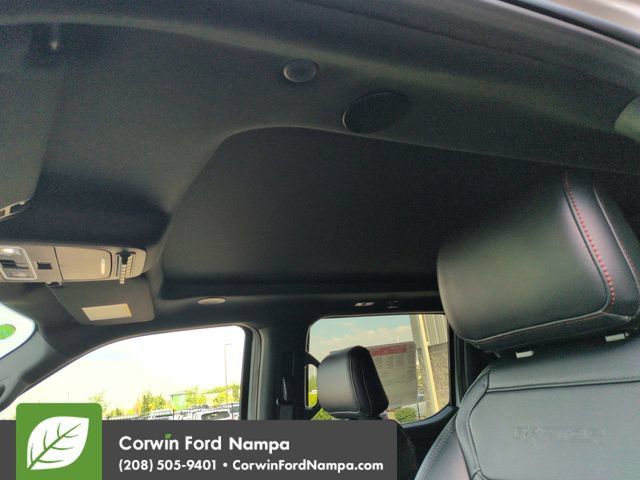 New 2026 Ford F150 Raptor AWD/4WD image 23