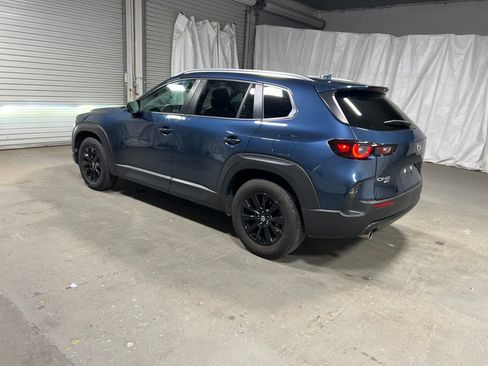Used 2025 MAZDA CX-50 AWD 2.5 S w/ Premium Package image 5